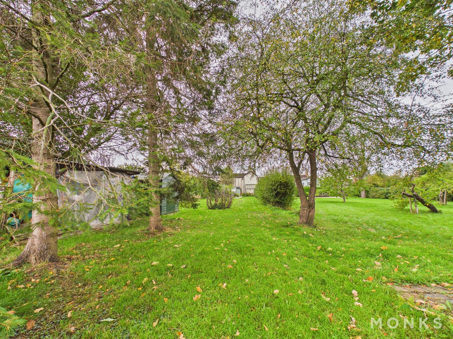 32 Noble Street, Shrewsbury, SY4 5DT For Sale